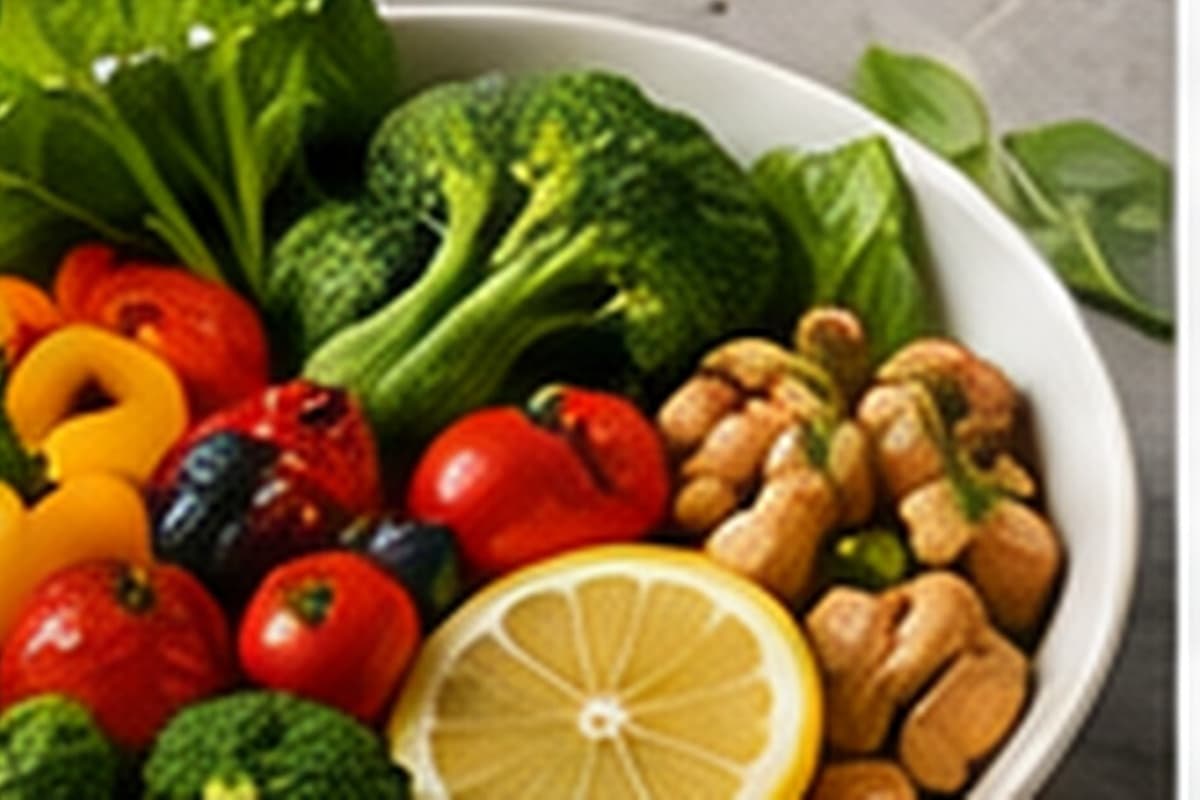 Foods That Help Improve Iron Absorption - NutriCompass