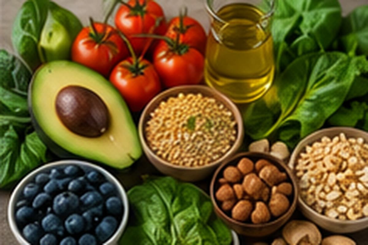 Healthy Foods: A Guide To Nutritious Foods - NutriCompass