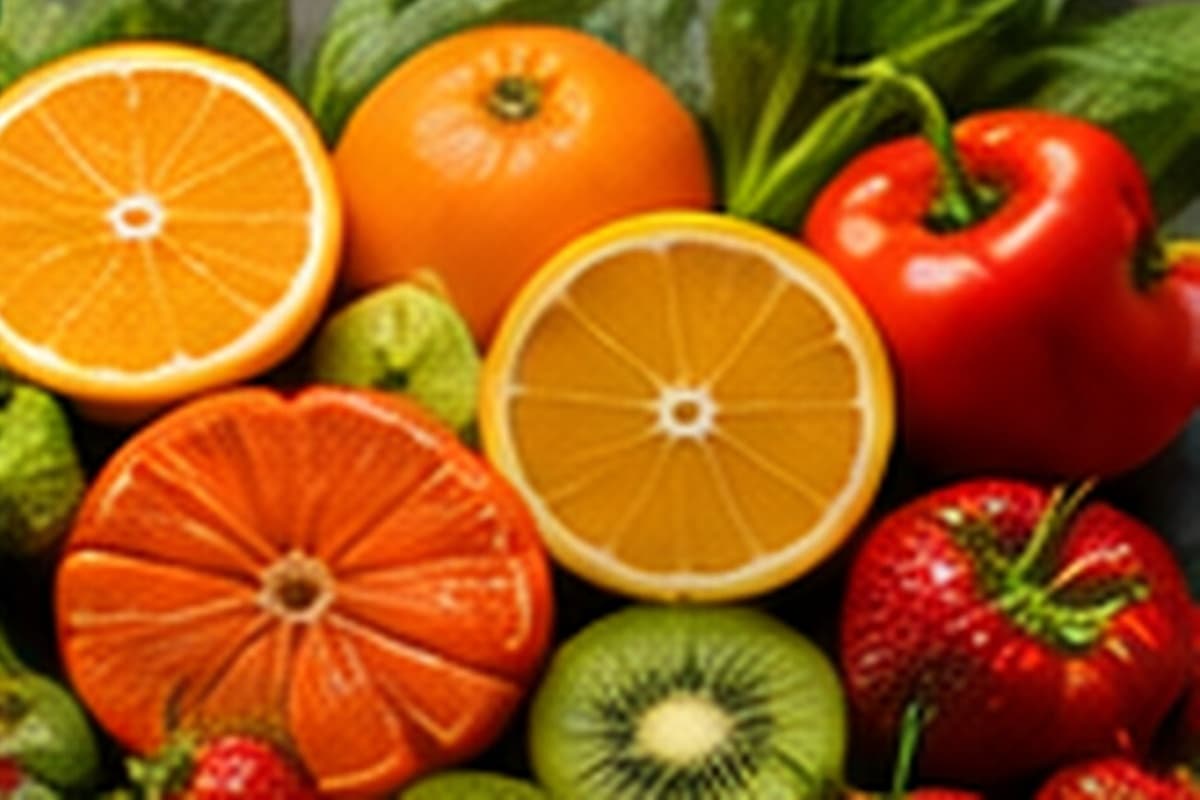 Vitamin C And Iron Absorption - NutriCompass