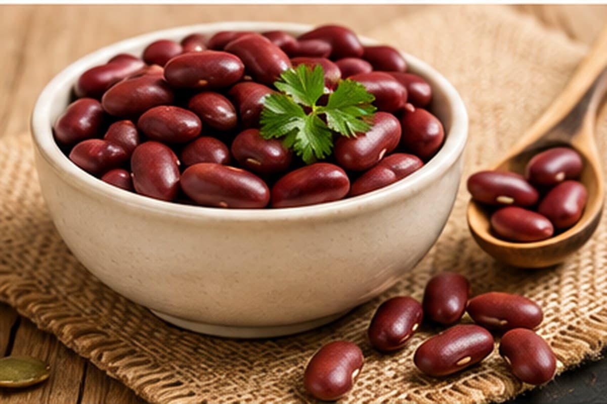 Beans