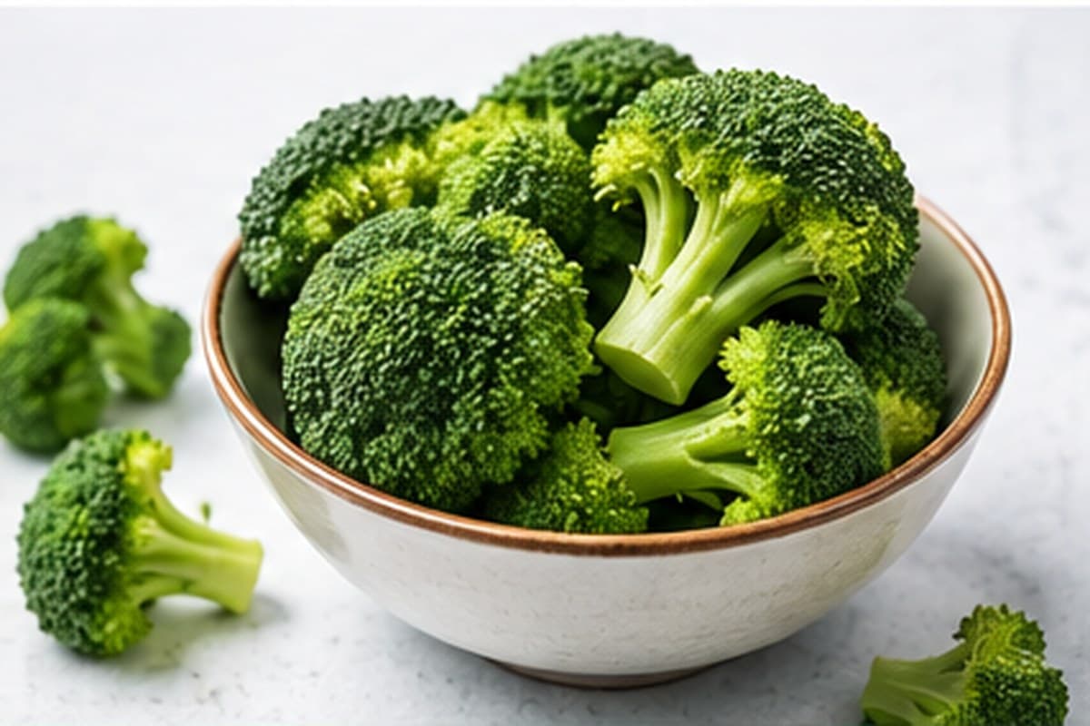 Broccoli