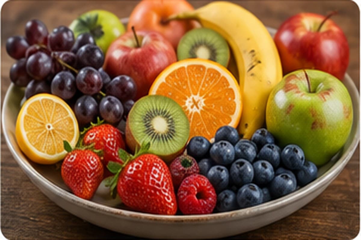 Fruits
