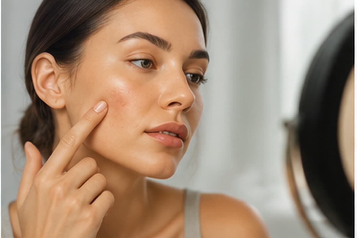 Acne nutrition guide